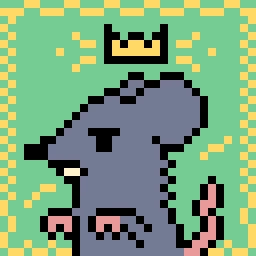 King Ratthew the 52nd