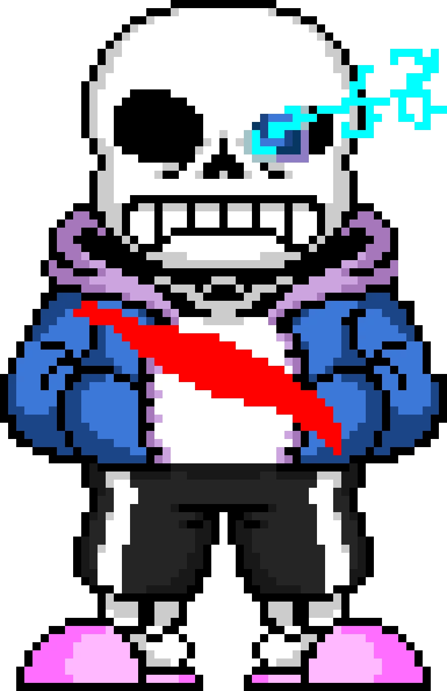 Nexttale sans phase 3