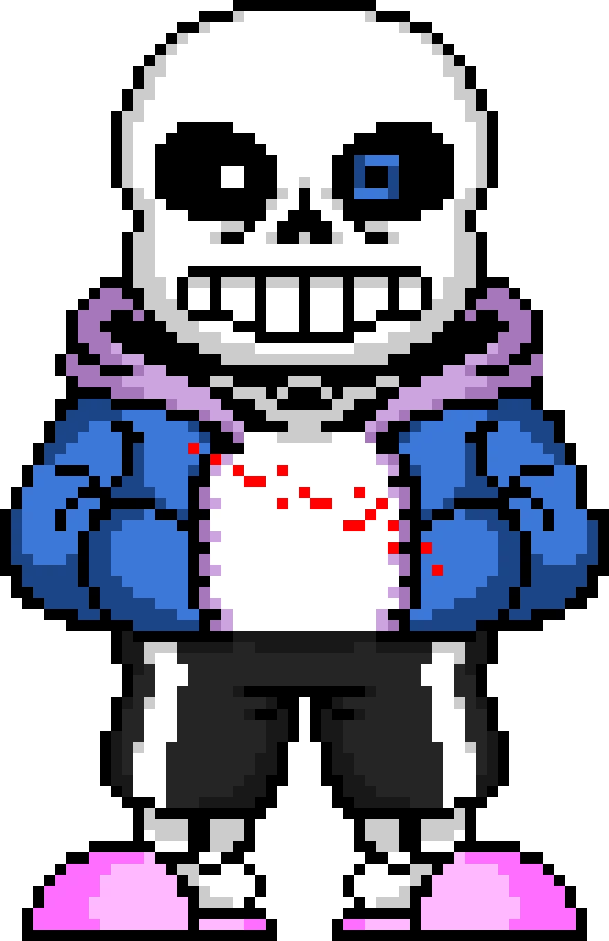 Nexttale sans