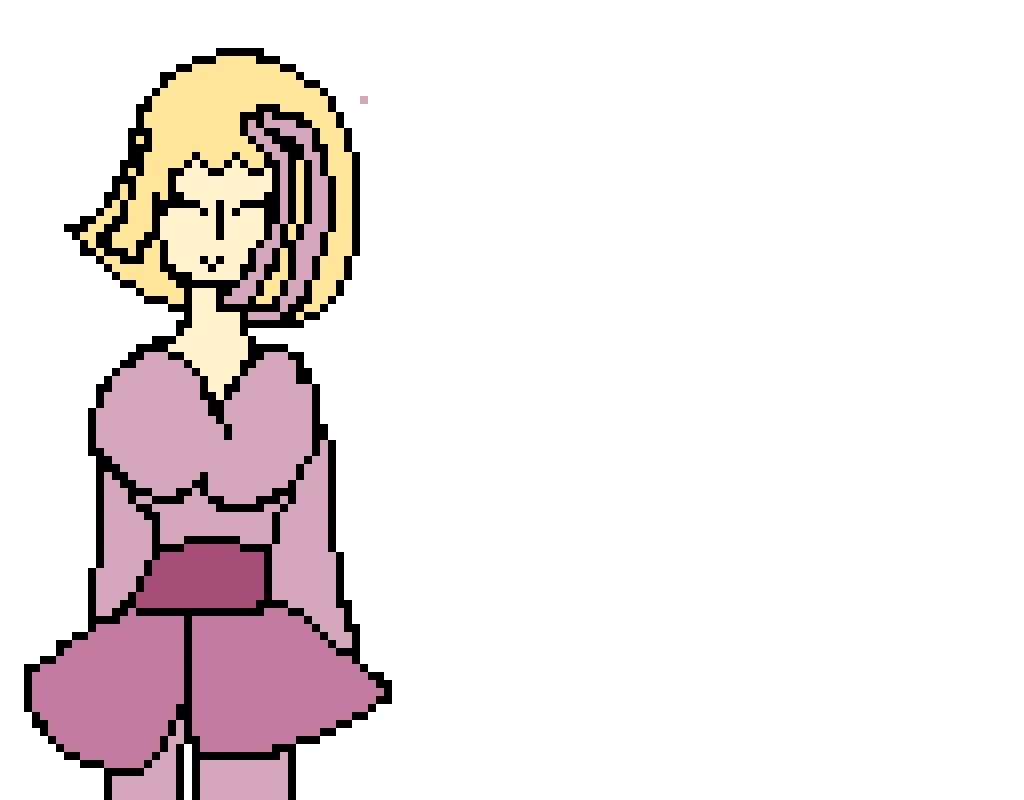 ritual but with color