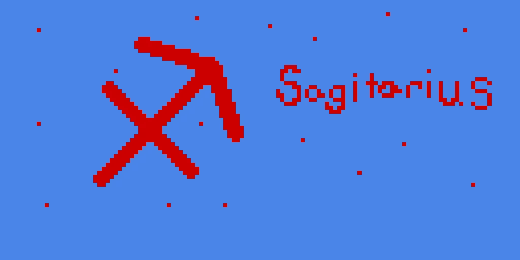 Sagitarius