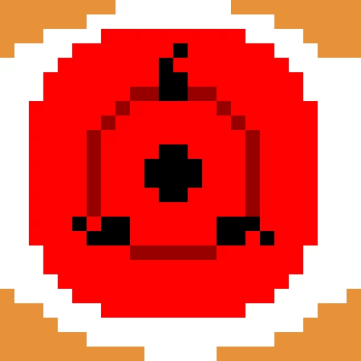 sharingan eye