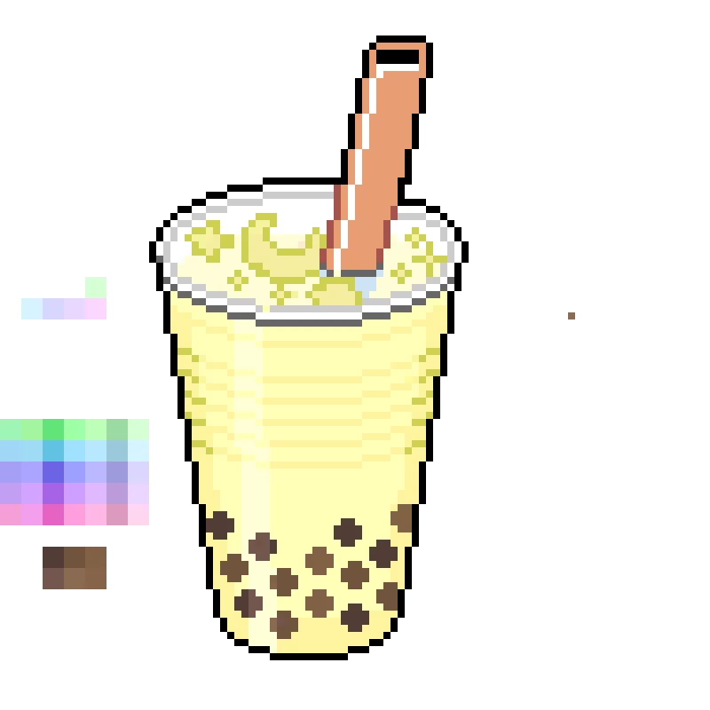 yellow boba 3