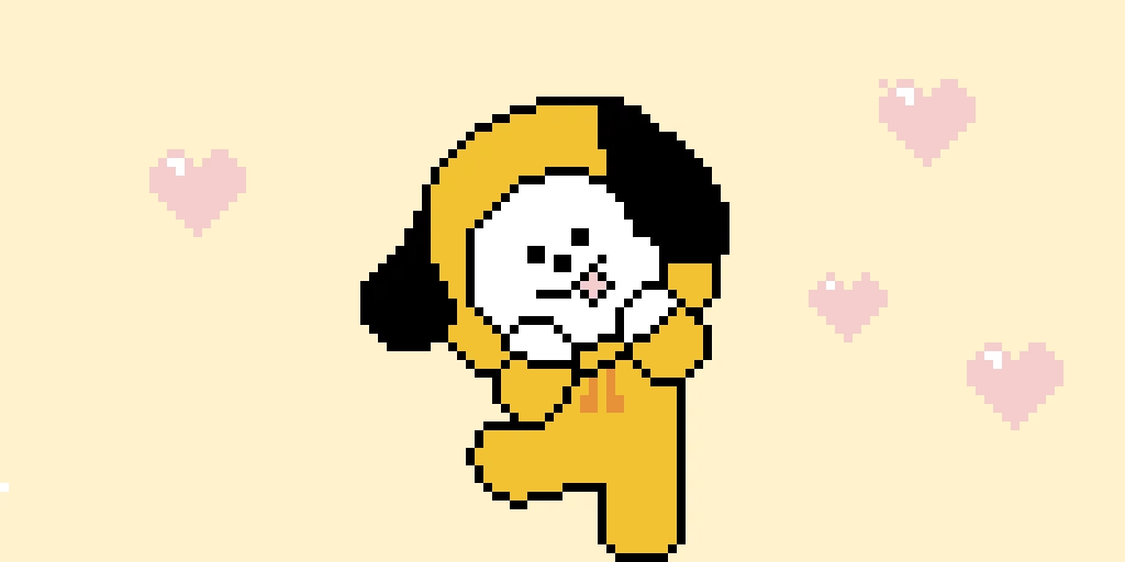 chimmy