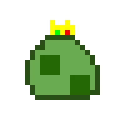 king slime