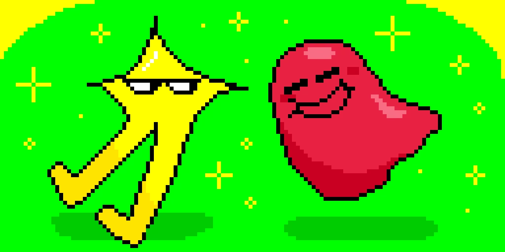 the original starwalker and nubert