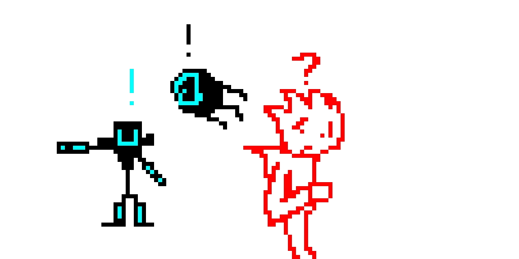 the boys are still looking for shape