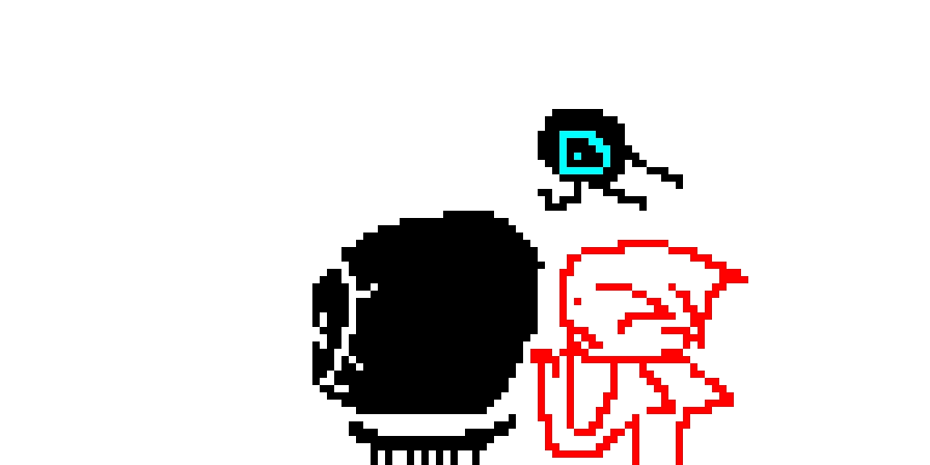 shapethirous has been found but he dosent seem so good