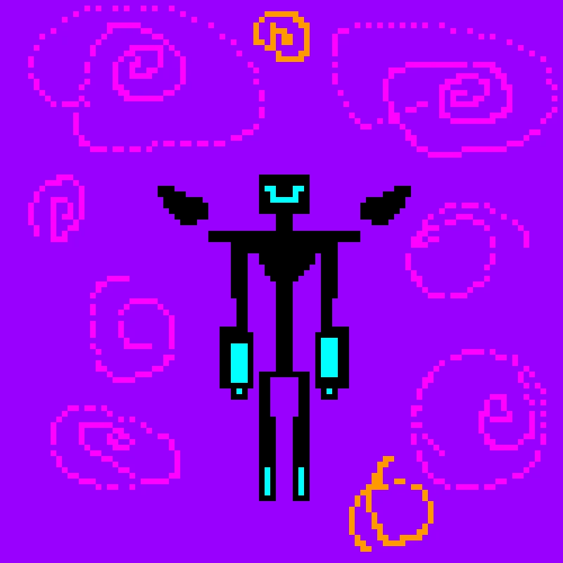 you got all the soul pieces