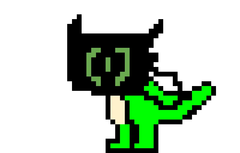 final shape dinopx should be the new icon if the final shape wins or has nearly tooken over