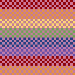 This took way too long... (trying things to get better at art)