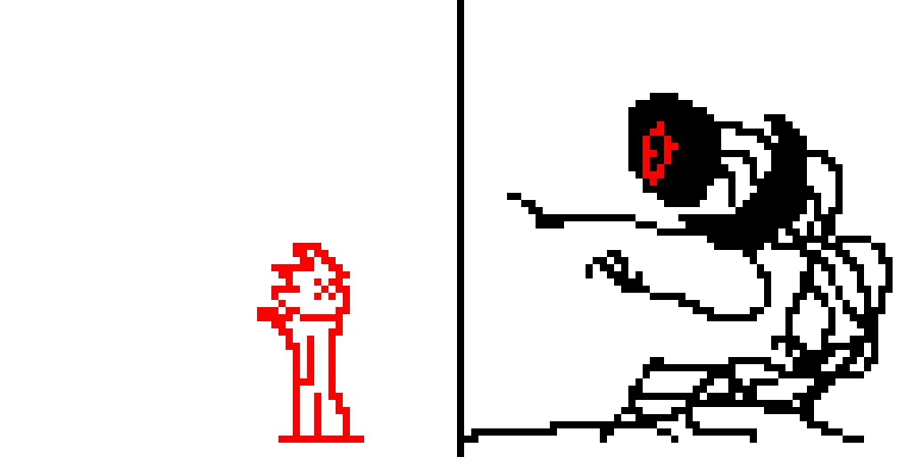 DRAW MY PERFECTED MINIONS OR DRAW THE GOOD GUYS