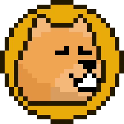 worried doge coin snas yus agian