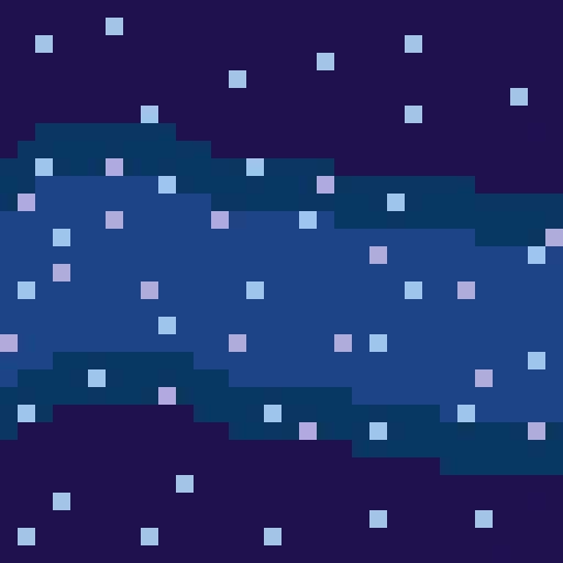 a dimension of peace and equality no perfect being shall enter