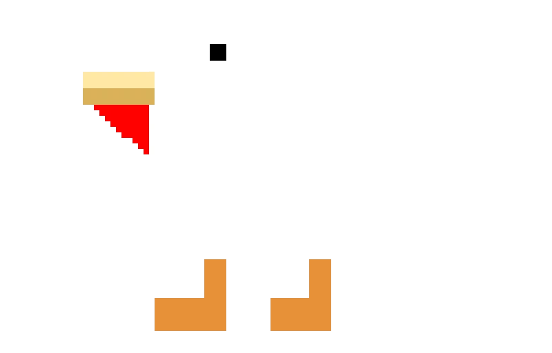 minecraft chicken contest
