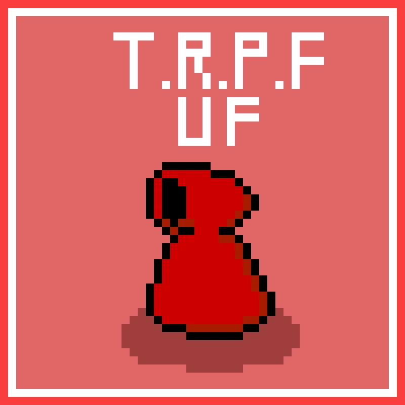 the river person from underfell