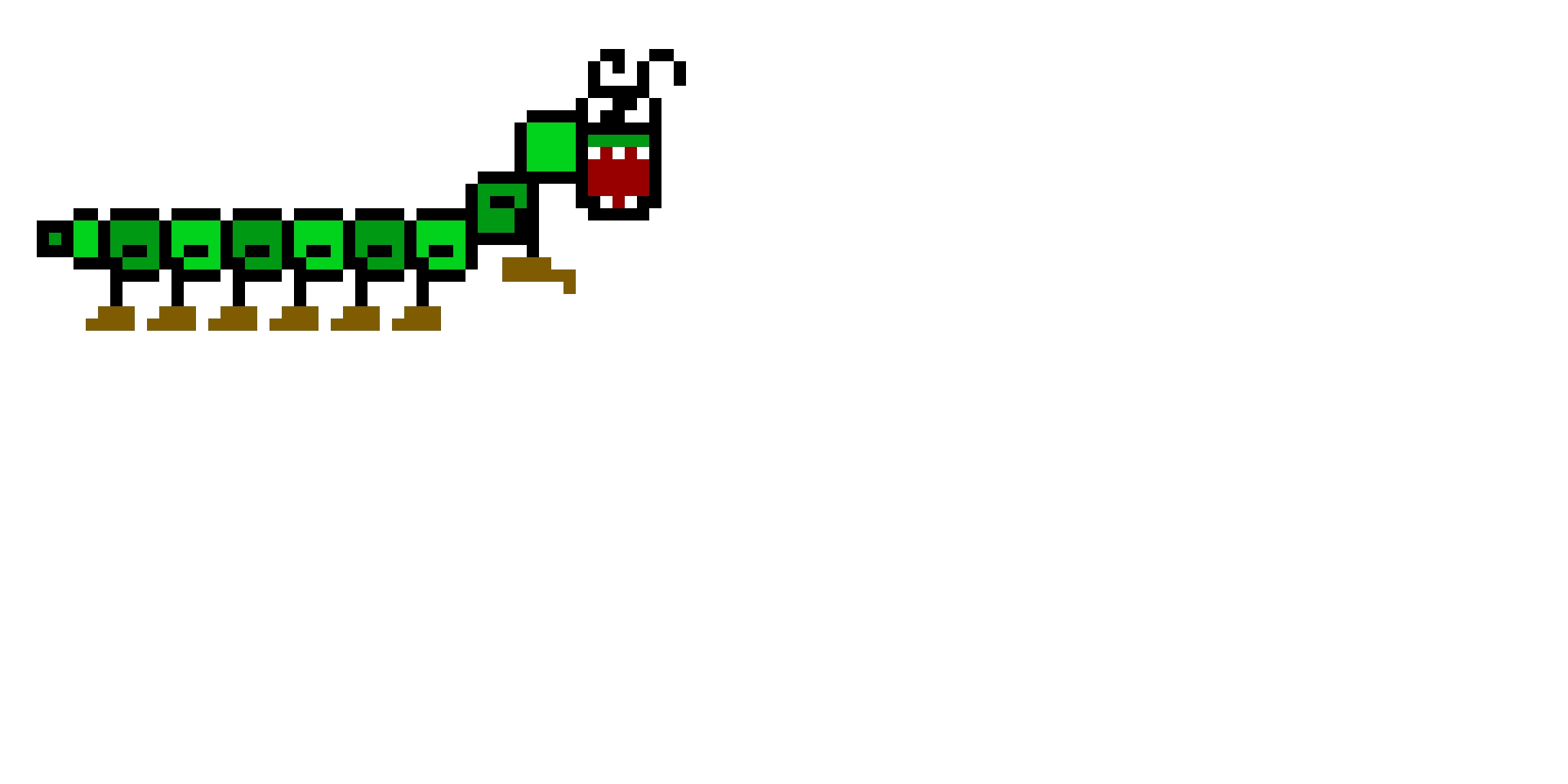 millapeter oc passive gif