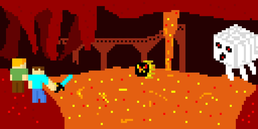 the nether rsquo s bounty contest