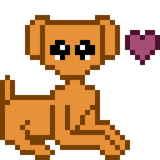 i tried to draw my new golden retriever puppy but as it turns out i can rsquo t draw dogs