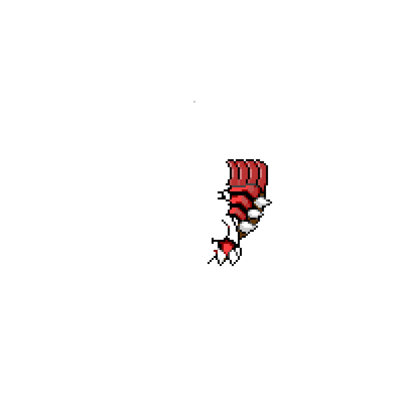 currently working on a new piece anyone guess what it is