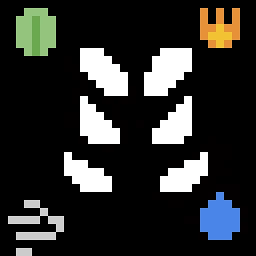 Mira (from a thing I’m working on irl)