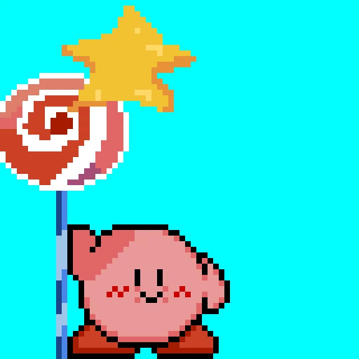 || Aww. . . He Has A Lollipop! ||