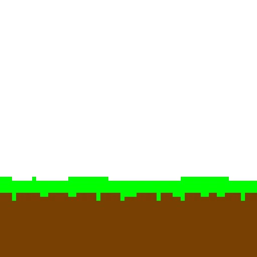 grass for game that is coming out