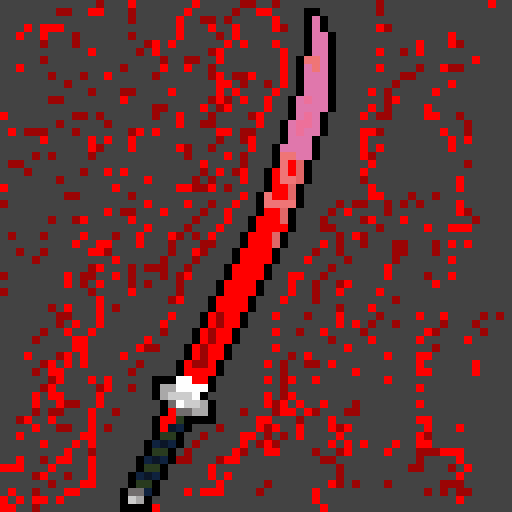 Terraria, But I Started With The Murasama 