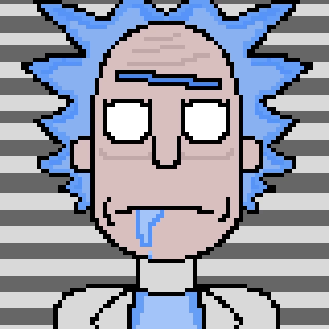 rick