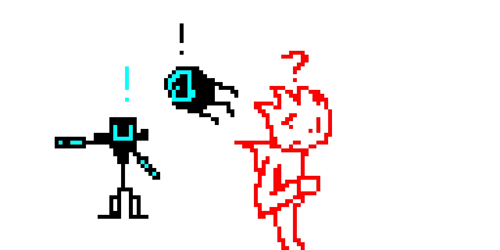 there still looking but