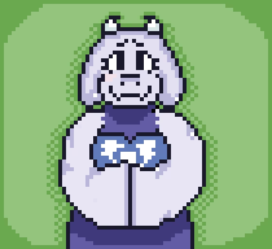 toriel