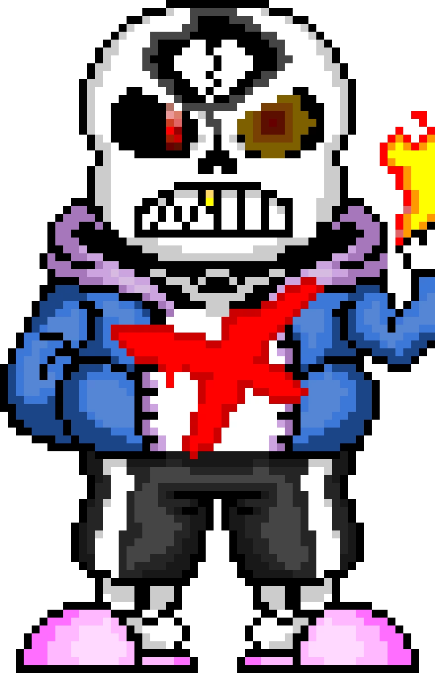 underdeath sans phase 3