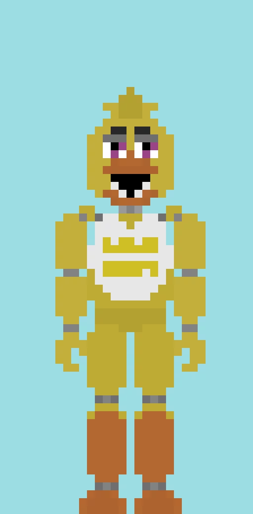 classic chica