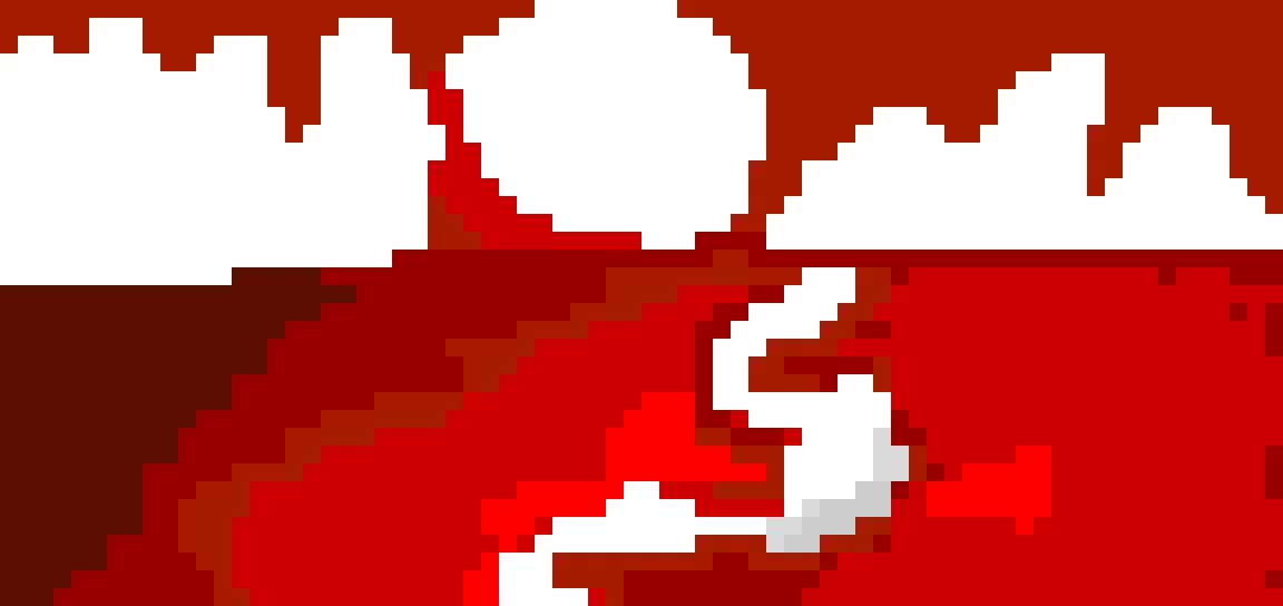 final-crimson-sunset