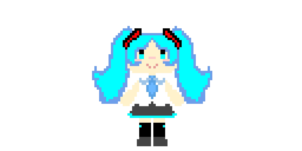 hatsune miku
