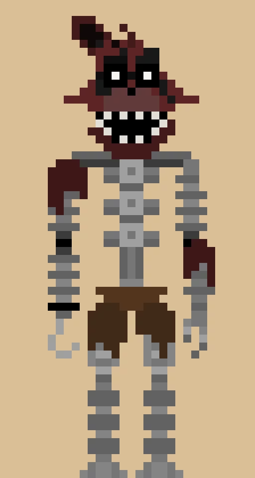 ignited foxy updated