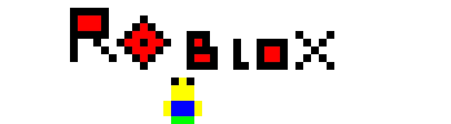 roblox 8 bit