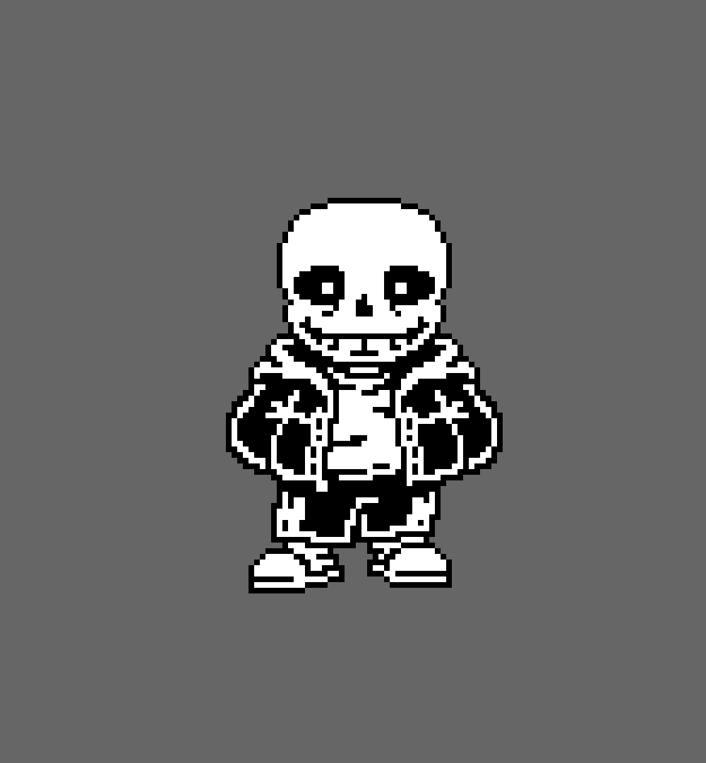 sans model v5