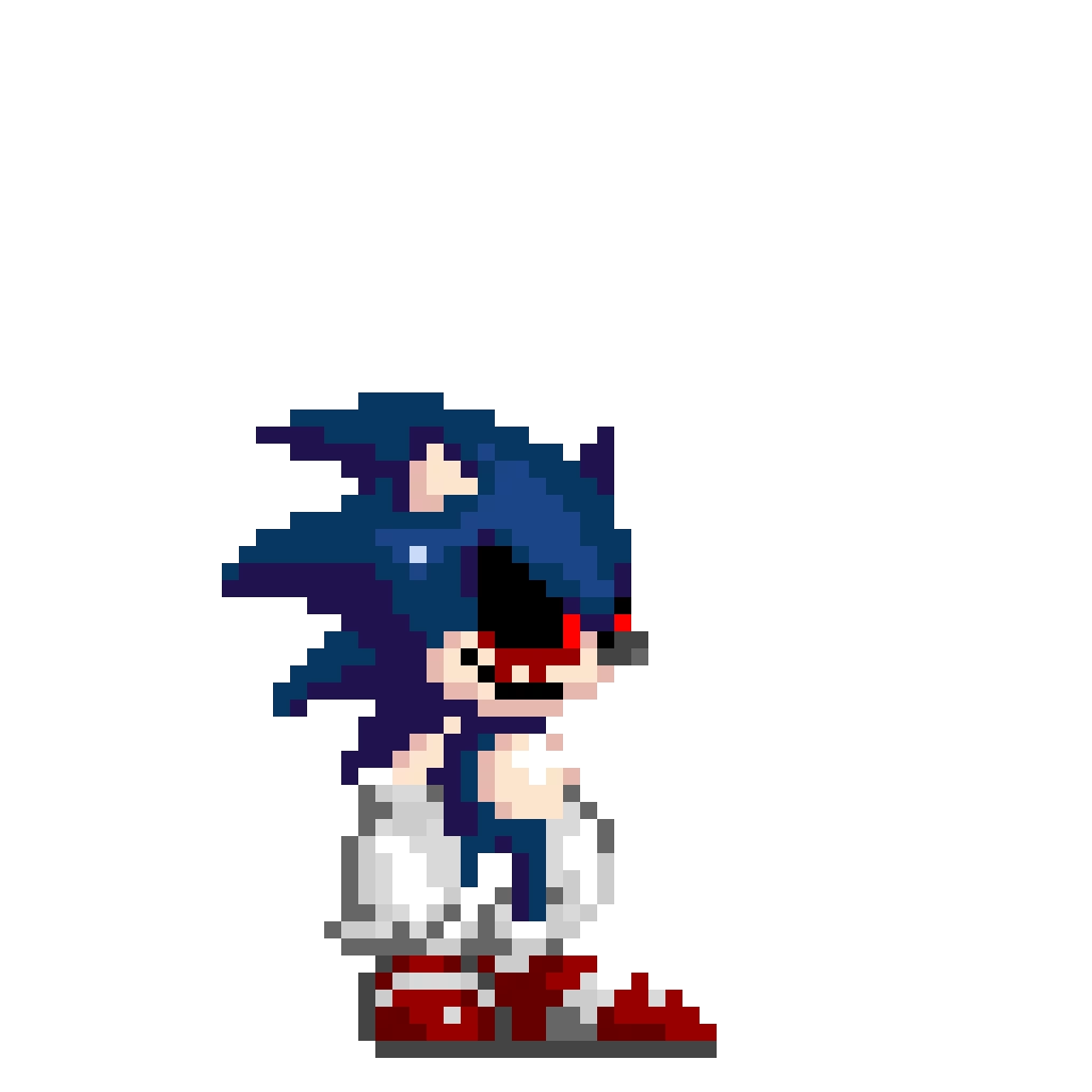 sonic exe