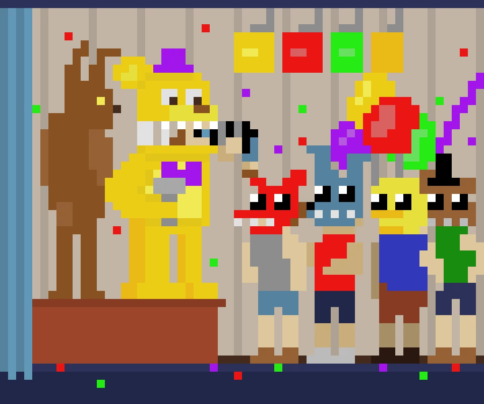 the bite of rsquo 83