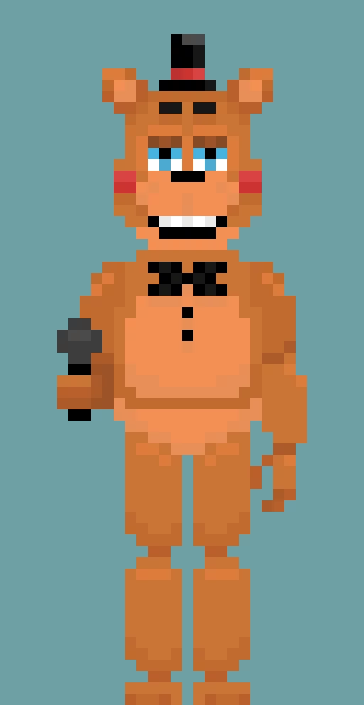 toy freddy