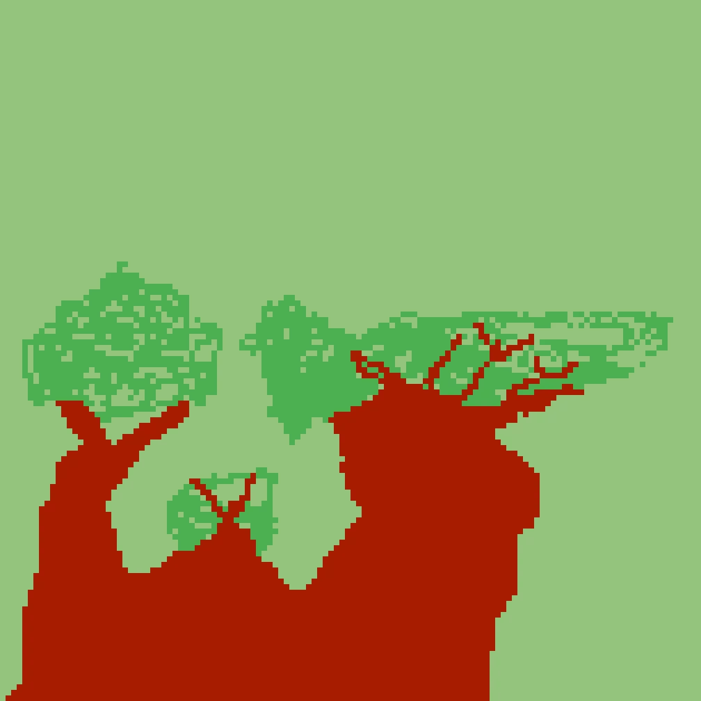 trees