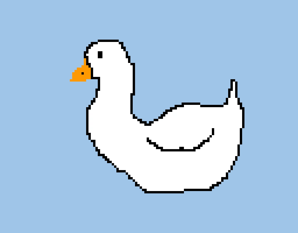 duck rsquo s of hazard