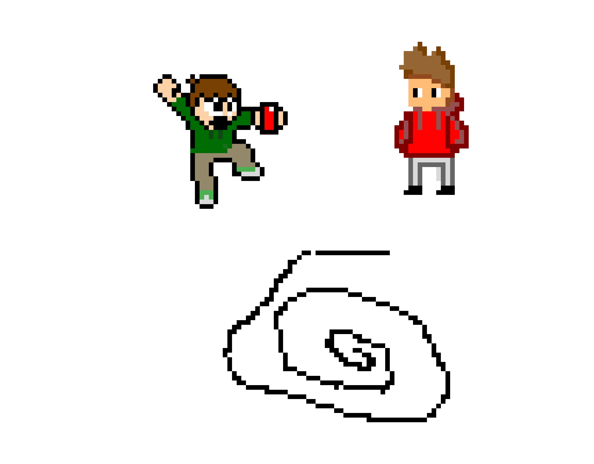 eddsworld