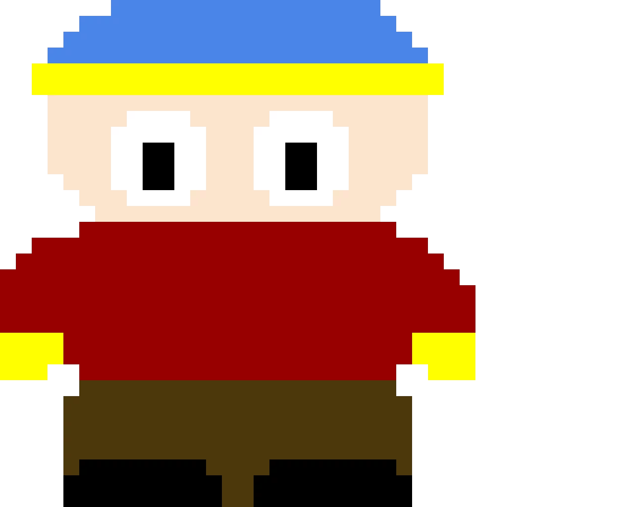 eric cartman
