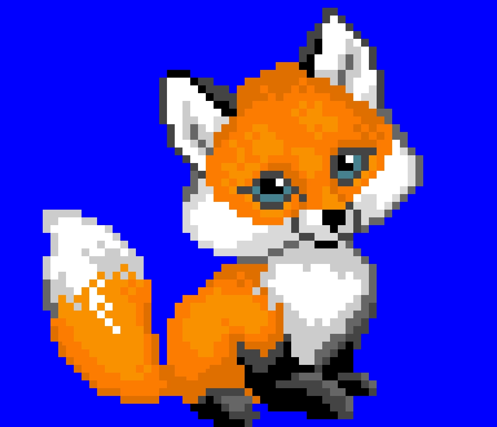 fox