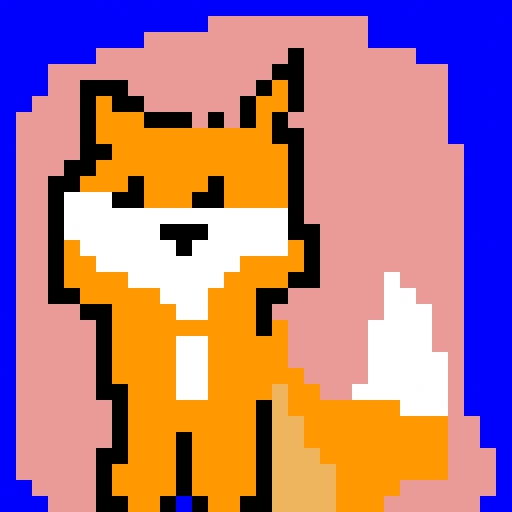 fox