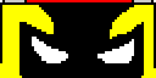 it my own gino again