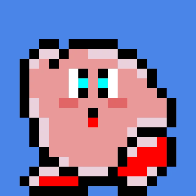 kirby
