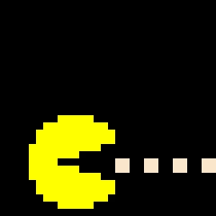 pac-man